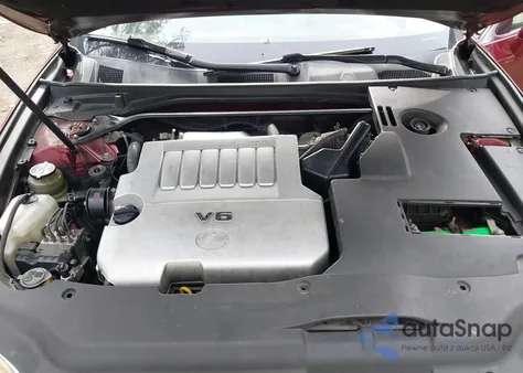 2007 Lexus Es 350 из США, поврежденный, VIN JTHBJ46G272113785